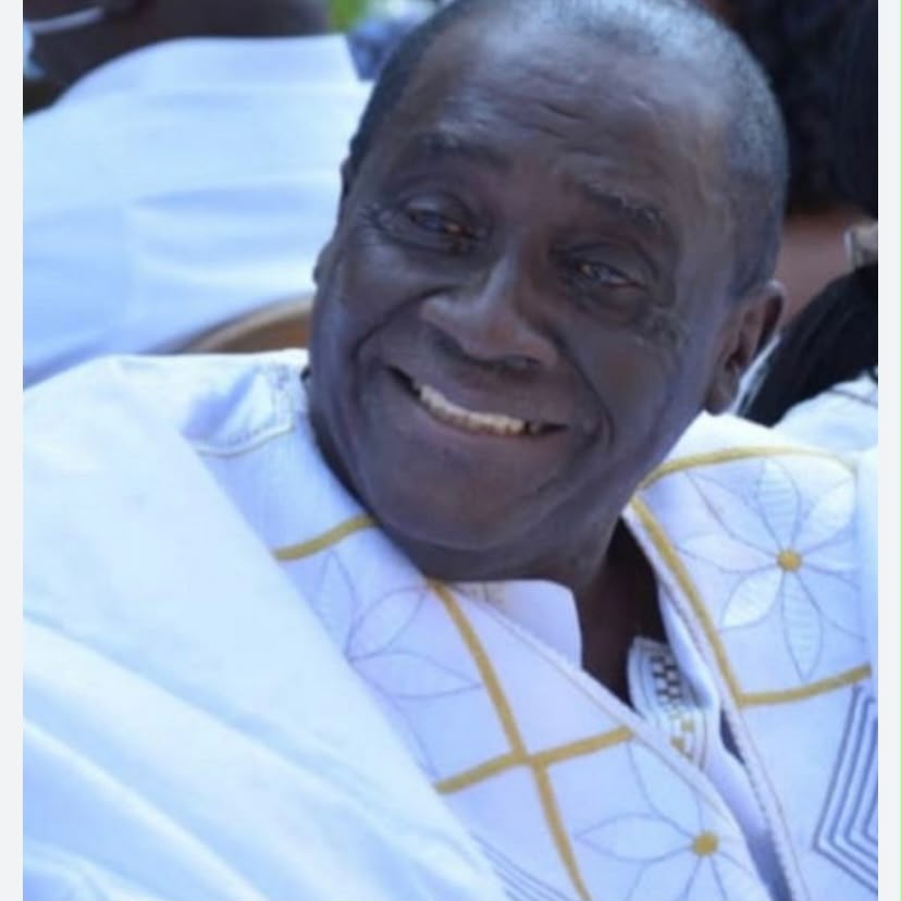 KURT OKRAKU AND HIS TEAM LACK THE PASSION TO TRANSFORM GHANA FOOTBALL -NANA FITZ