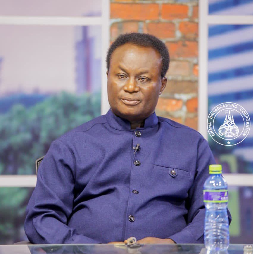 DECEMBER 31 & NATIONAL HOLIDAYS: HISTORIAN LAWYER ANOKYE FRIMPONG EXPLAINS THE REJECTION.