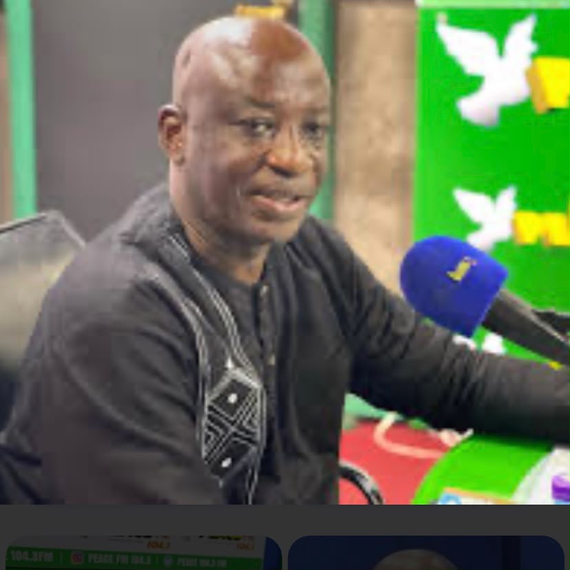 2026 MID-YEAR BUDGET SHOWS MACRO ECONOMIC PROGRESS BUT GOVERNMENT MUST DELIVER MORE ON CAMPAIGN PROMISES – ECONOMIST KUSI BOAFO