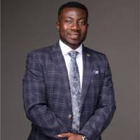 ECONOMIST EMMANUEL AMOAH DARKWAH BACKS GHANAIAN OWNERSHIP OF MINING SECTOR ON ICAD TV MORNING SHOW GHANA NTI