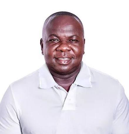 PRESIDENT MAHAMA IS A FLIP FLOP PRESIDENT NOT TRUSTWORTHY -HON.FRANK ASEIDU BEKOE SUHUM MP