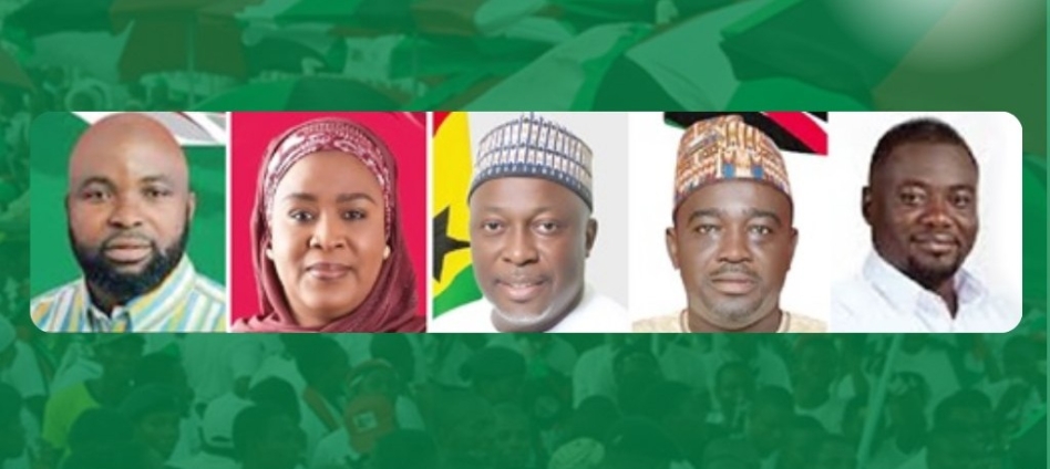 High stakes in Ayawaso East as NDC delegates head to the polls today