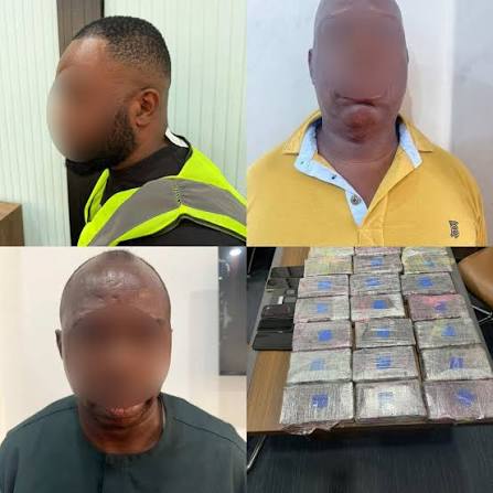 DRUG ARREST OPERATION ENDS IN TRAGEDY AS THREE KILLED, TWO INJURED IN SEFWI SAYERANO