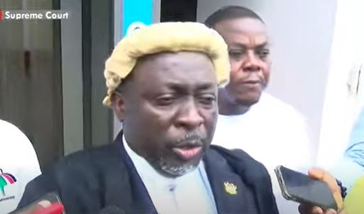 Baba Jamal: A political career shaped by ballots, court battles and controversy — From Akwatia to Ayawaso East