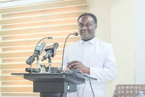 LAWYER ANOKYE FRIMPONG DEFENDS CHIEF JUSTICE’S INSTITUTIONAL VISITS
