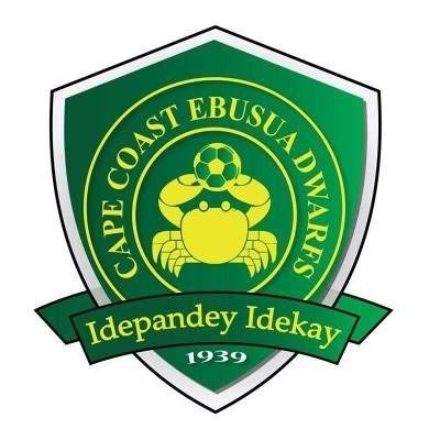 EBUSUA DWARFS RECEIVE FIVE‑MATCHES HOME BAN; PRO CALLS FOR FAIRNESS IN GHANA FOOTBALL