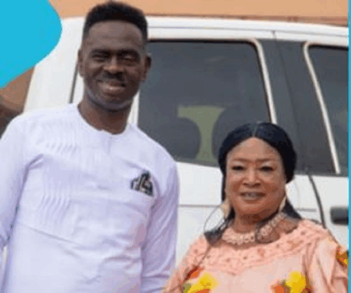 Tourism Ministry mourns gospel icon Yaw Sarpong, soloist Maame Tiwaa