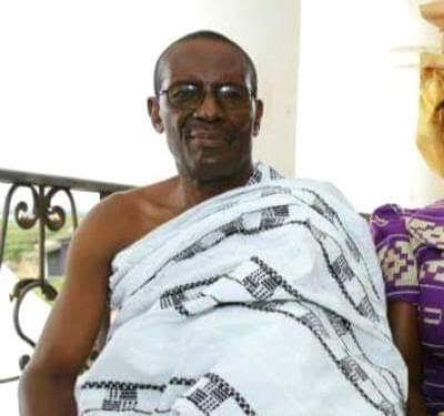 POLITICAL ANALYST NANA PIESIE ANTO ATTACKS CLOGSAG FOR POLITICIZING STRIKE ISSUES