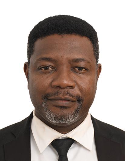 ENERGY EXPERT KWADWO POKU ADDRESSES POWER OUTAGE CONCERNS IN GHANA.