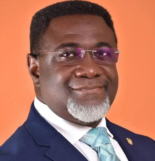 TCDA CEO DR. ANDY OSEI OKRAH CALLS For STRATEGIC INVESTMENT IN TREE CROPS