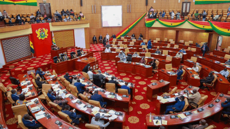 Parliament approves 24-Hour Economy Authority Bill