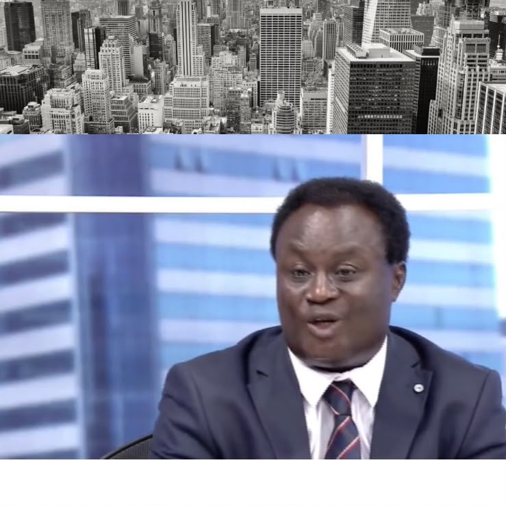 Lawyer Anokye Frimpong Opposes Proposal to Increase MPs to 300