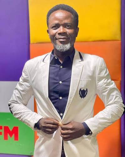 DAN KWEKU YEBOAH: “NO ONE SHOULD DIE FOR GHANA FOOTBALL”.