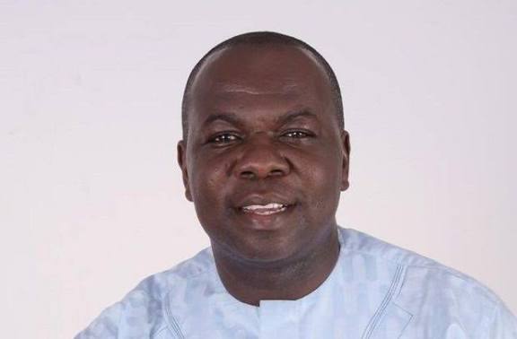 GOVERNMENT SHOULD MAINTAIN THE INITIAL PRICE MP SAYS FARMERS MUST BE PROTECTED