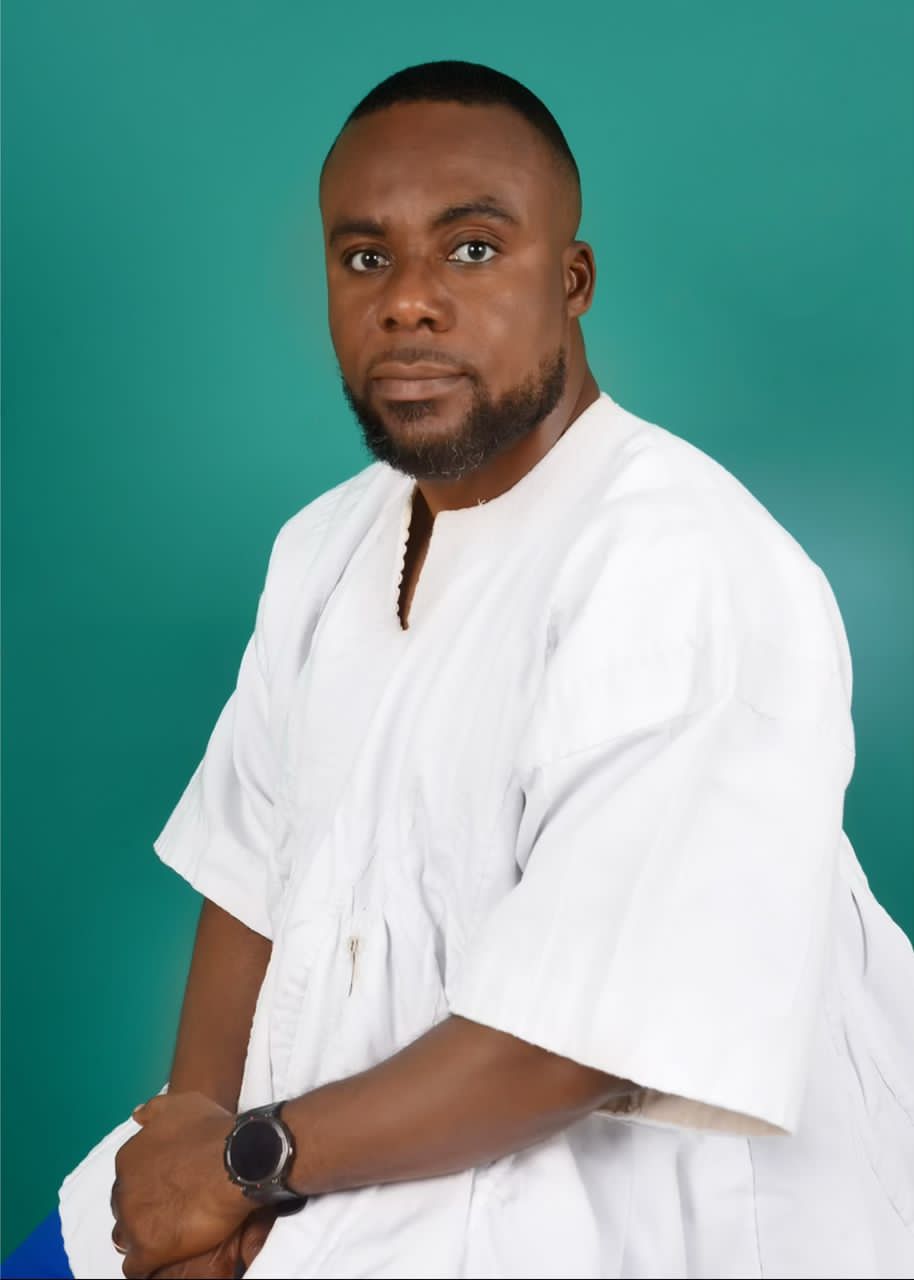 AL-HASSAN KODWO BAIDOO BACKS AI REVENUE SYSTEM, RAISES CONCERNS OVER PORT LEAKAGE