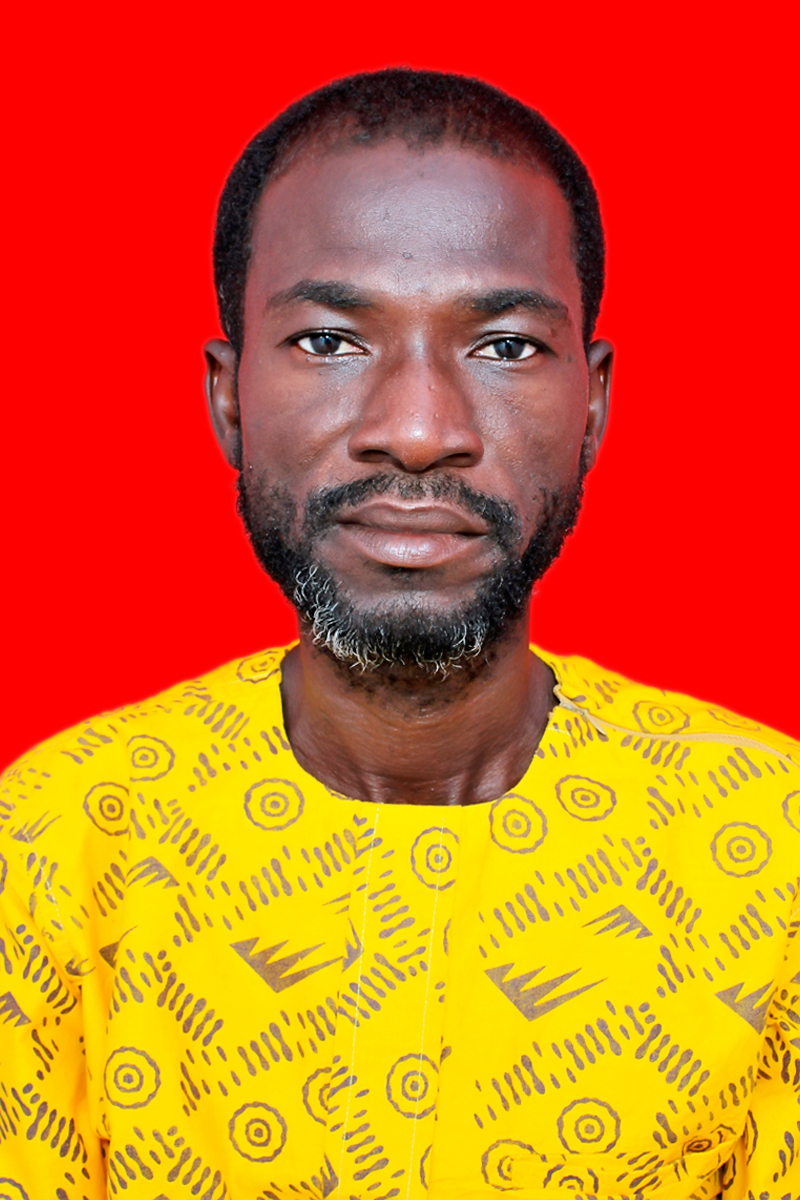 Honourable Rudolf Collingwood Williams Explains Key Challenges Facing Ayawaso Central Municipality