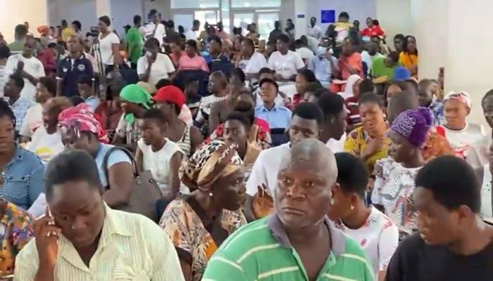 BECE 2026 RESULTS: PTA CHAIRMAN CALLS ON WAEC TO EXPLAIN STUDENTS’ PERFORMANCE