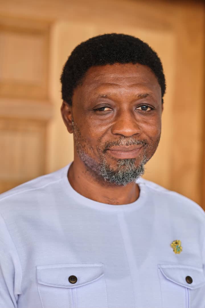 GoldBod Loss Claims: “If It Is Making Profits, Where Is the Accounting Cost Coming From?” — Chairman Nkansah Communication Team Member for Ken’s Camp