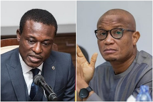 OSP seizes fuel stations, luxury apartments, cash in GH¢291m NPA extortion case Source: Prince Adu-Owusu