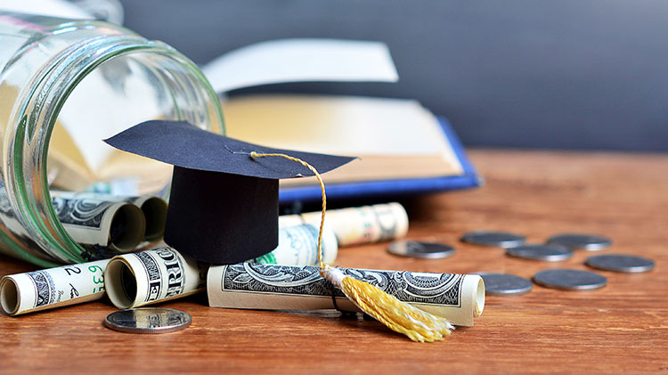 Presidency treats radio scholarship bribery claim as ‘grave public concern’